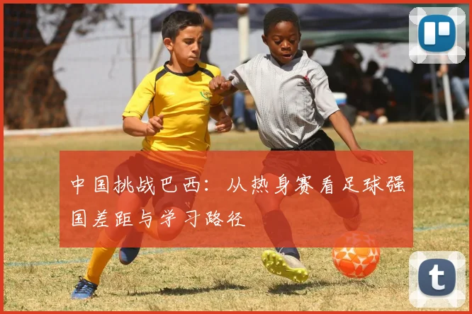 中国挑战巴西:从热身赛看足球强国差距与学习路径